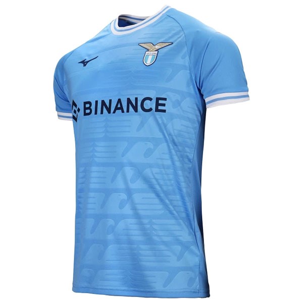 Camiseta Lazio 1ª 2022-2023